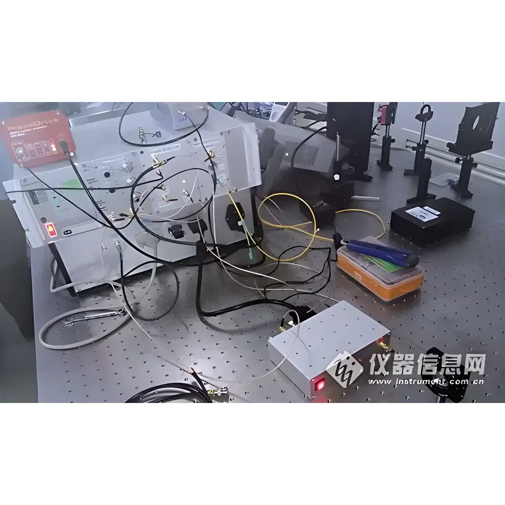 Onefive SYNC Pulse Repetition Rate Synchronization Module