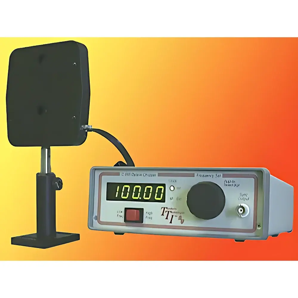 TTI C-995 v Optical Chopper