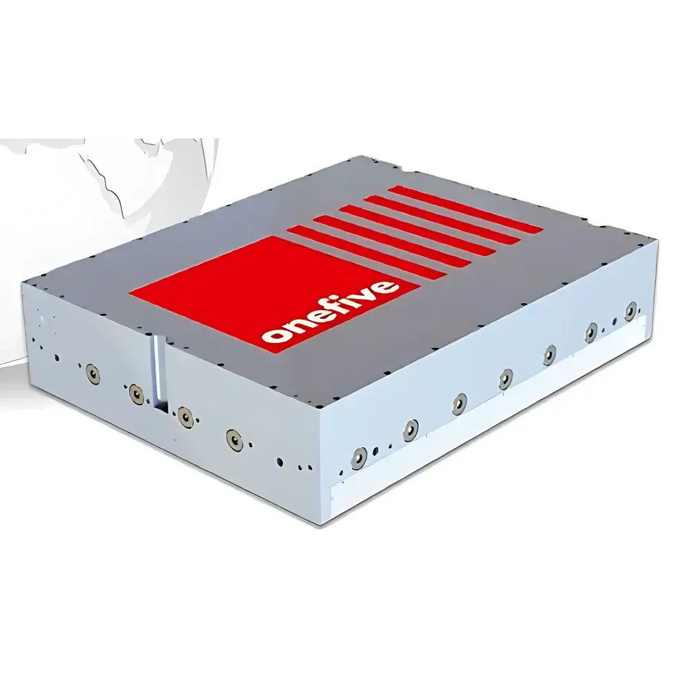 Onefive Genki-XP High-Energy Picosecond Laser System