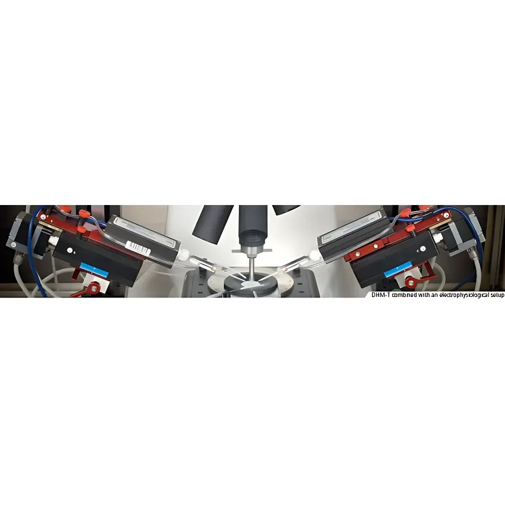 Lyncée Tec DHM-T1000 Transmission Digital Holographic Microscope