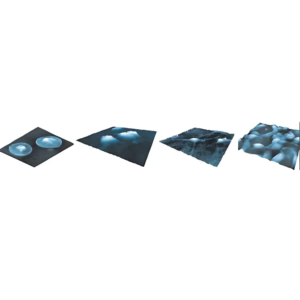 Lyncée Tec DHM-T1000 Transmission Digital Holographic Microscope