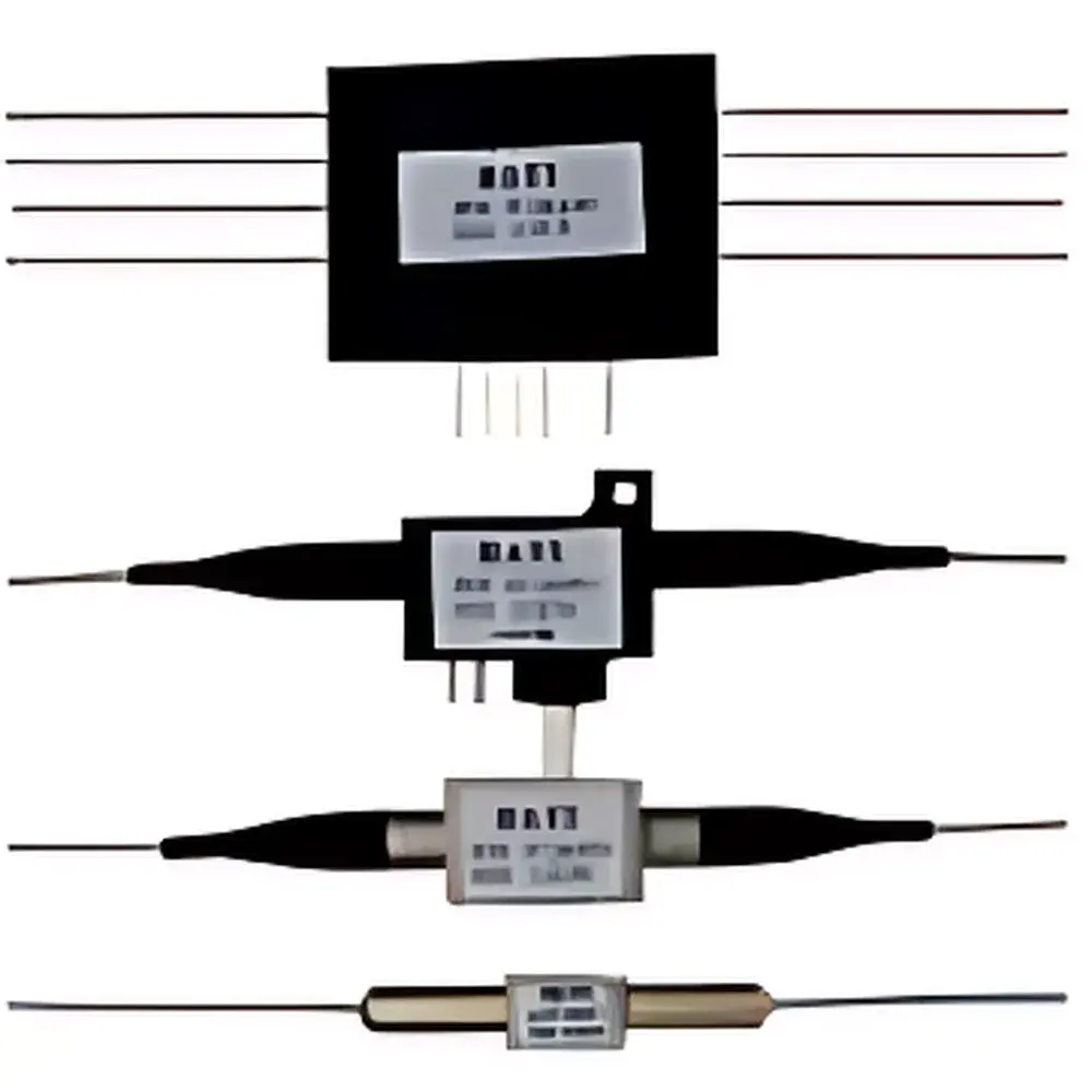 Boston Applied Technologies Eclipse™ VOA001 Variable Optical Attenuator