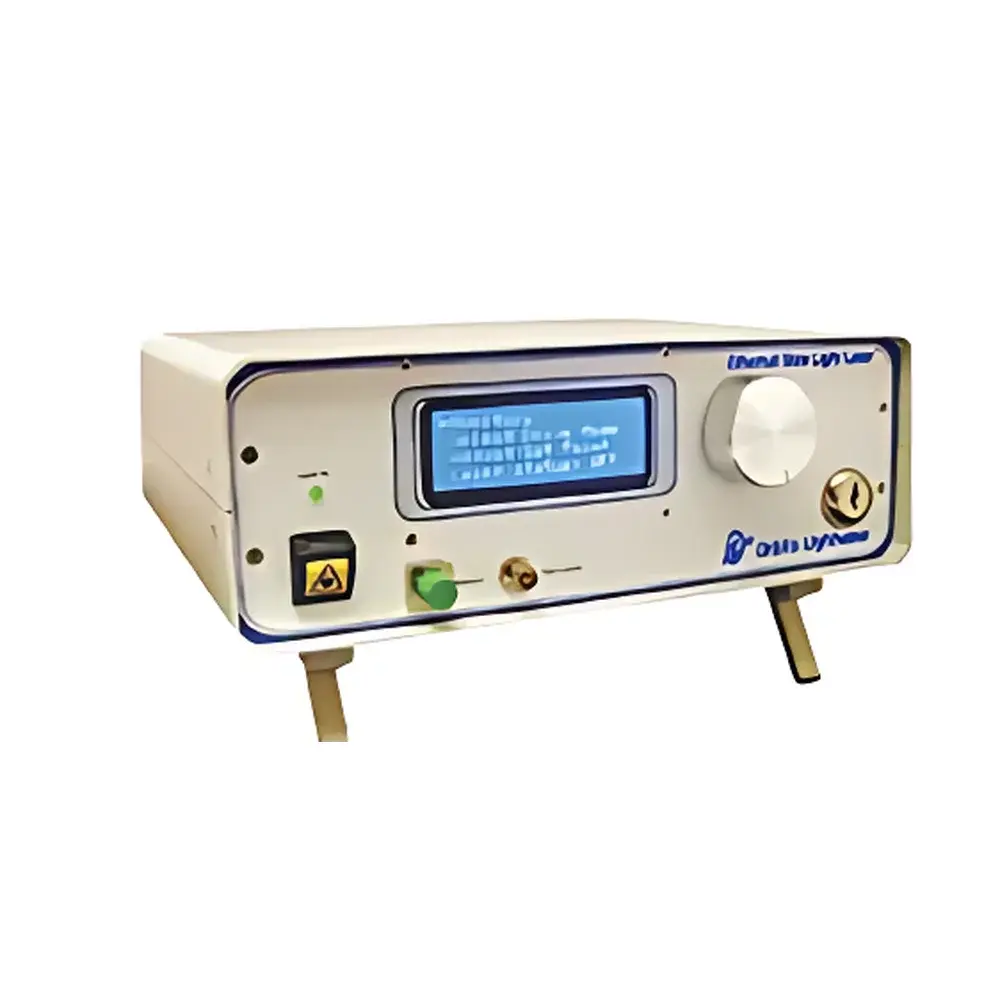 Orbits Lightwave Eternal™ & SlowLight™ Fiber Laser System