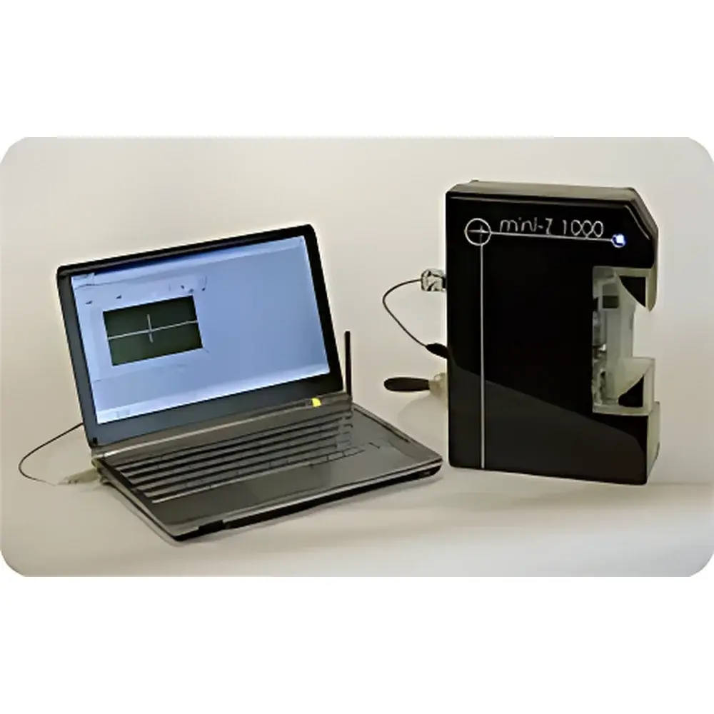 Rayscience THz-TDS Compact Terahertz Time-Domain Spectroscopy System