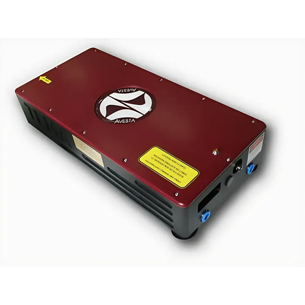 Avesta TeMa Ytterbium-Doped Solid-State Femtosecond Laser