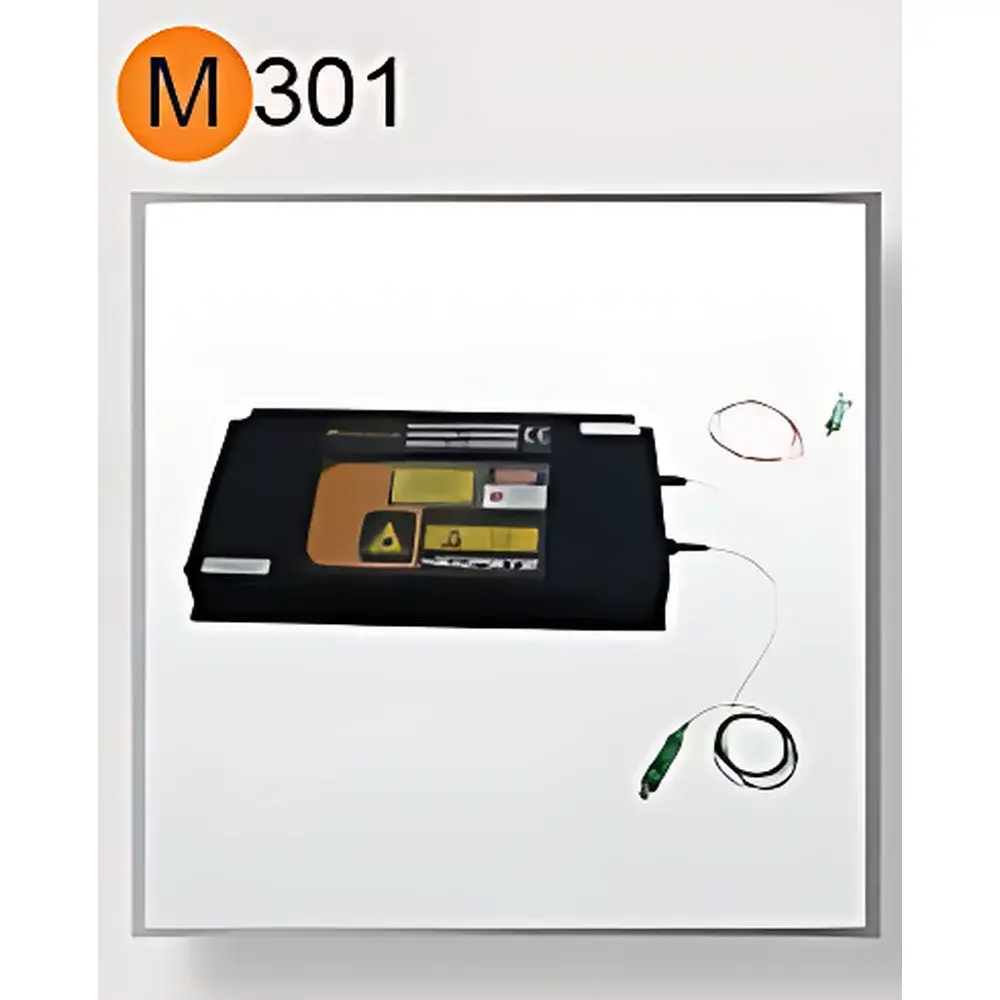 Keopsys PEFA-SP-C High-Power Short-Pulse Fiber Amplifier