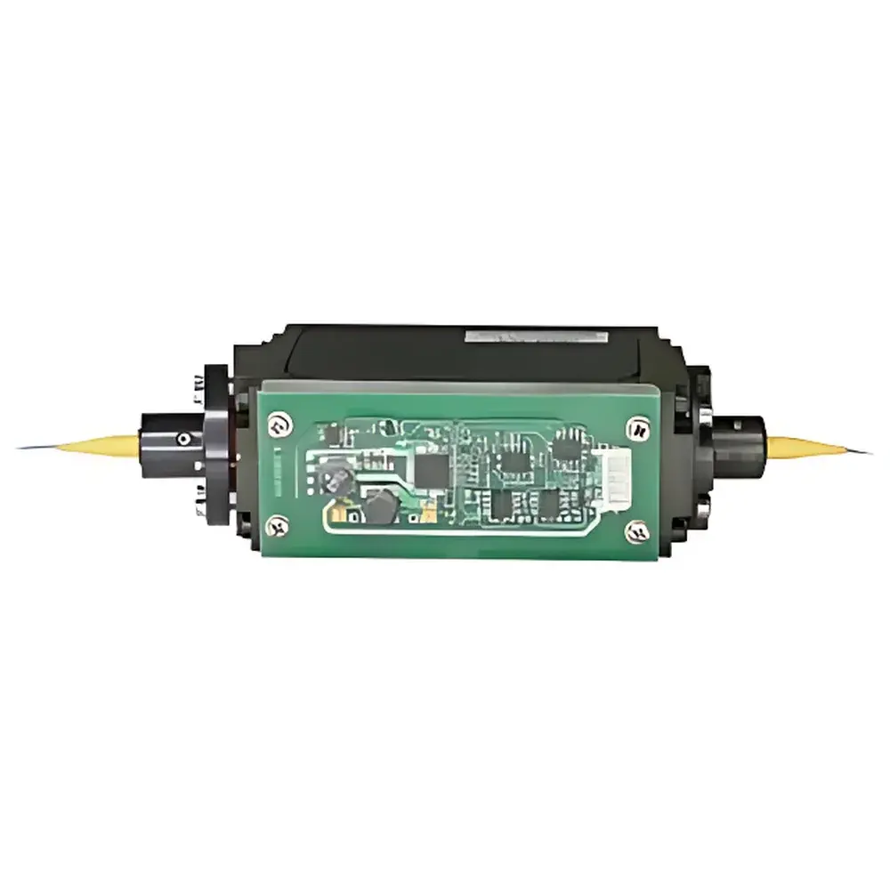 Superlum BS-785 / BS-840 / BS-930 / BS-1060 Swept-Source Semiconductor Laser Modules