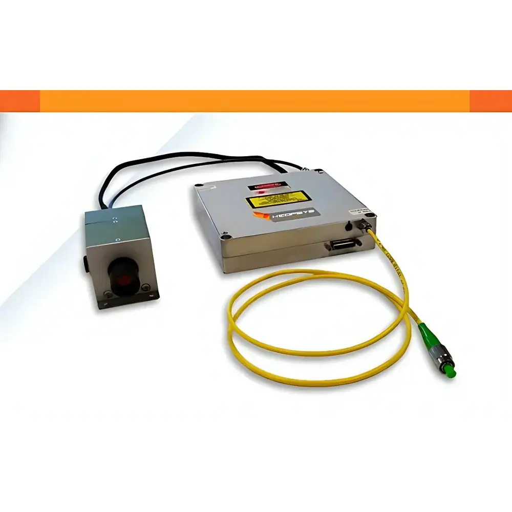 TURACO 532 nm High-Power Pulsed Green Laser Module