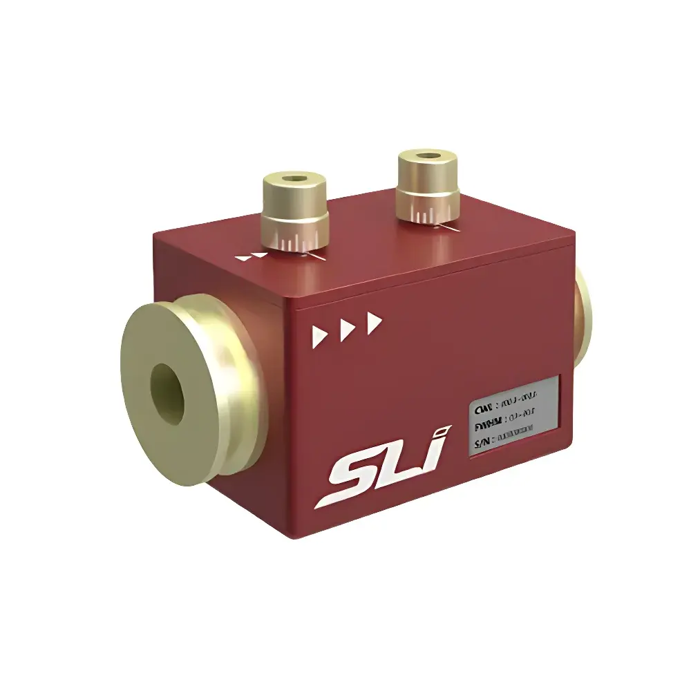 Spectrolight FWS Manual TwinFilm™ Manual Wavelength Selector