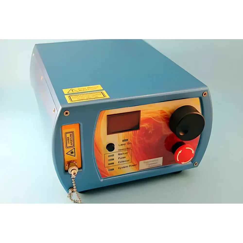 IPS Wavelength-Stabilized Narrow-Linewidth Single-Frequency Semiconductor Laser