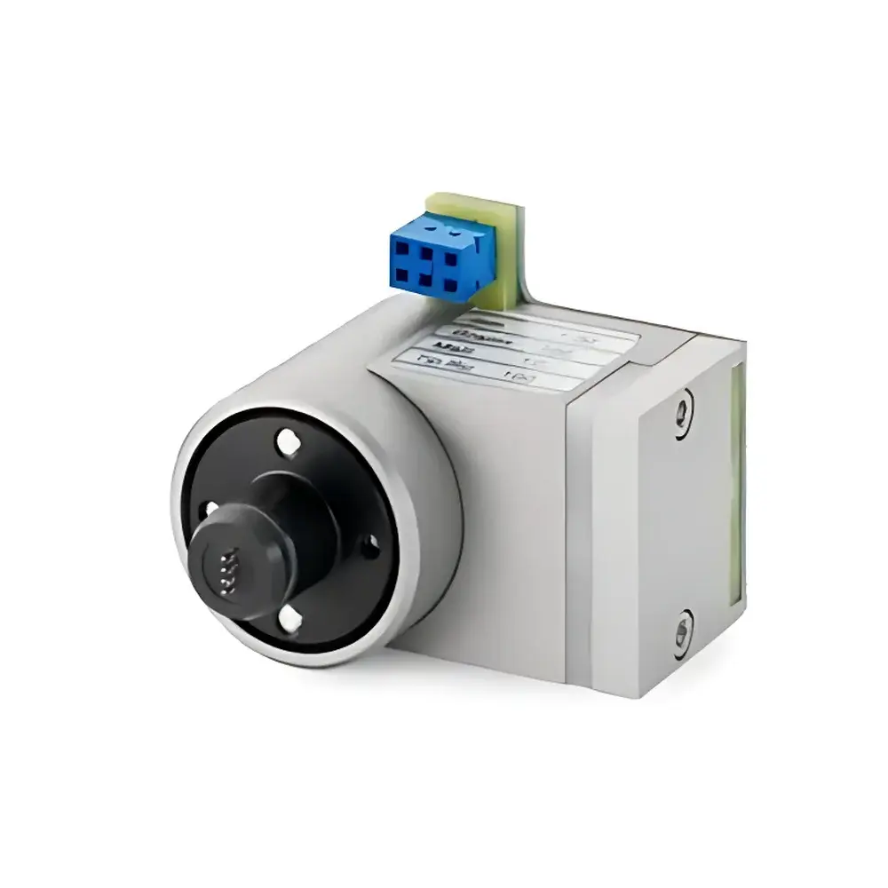 Jandel Cartridge-Type Four-Point Probe Head with 6-Channel Connectivity (CDE-Compatible)