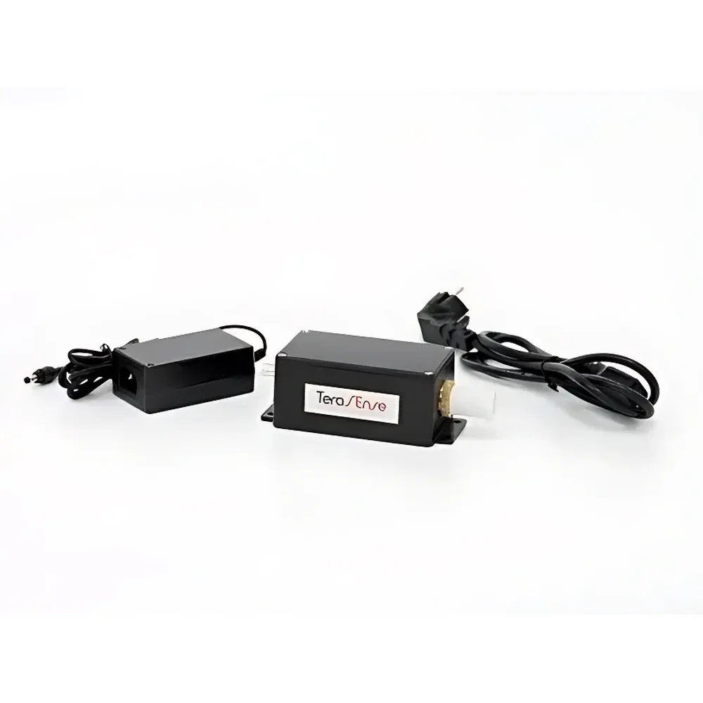 TeraSense IMPATT Diode Terahertz Emitter