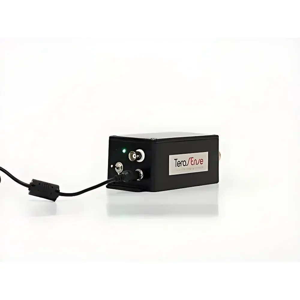 TeraSense IMPATT Diode Terahertz Emitter