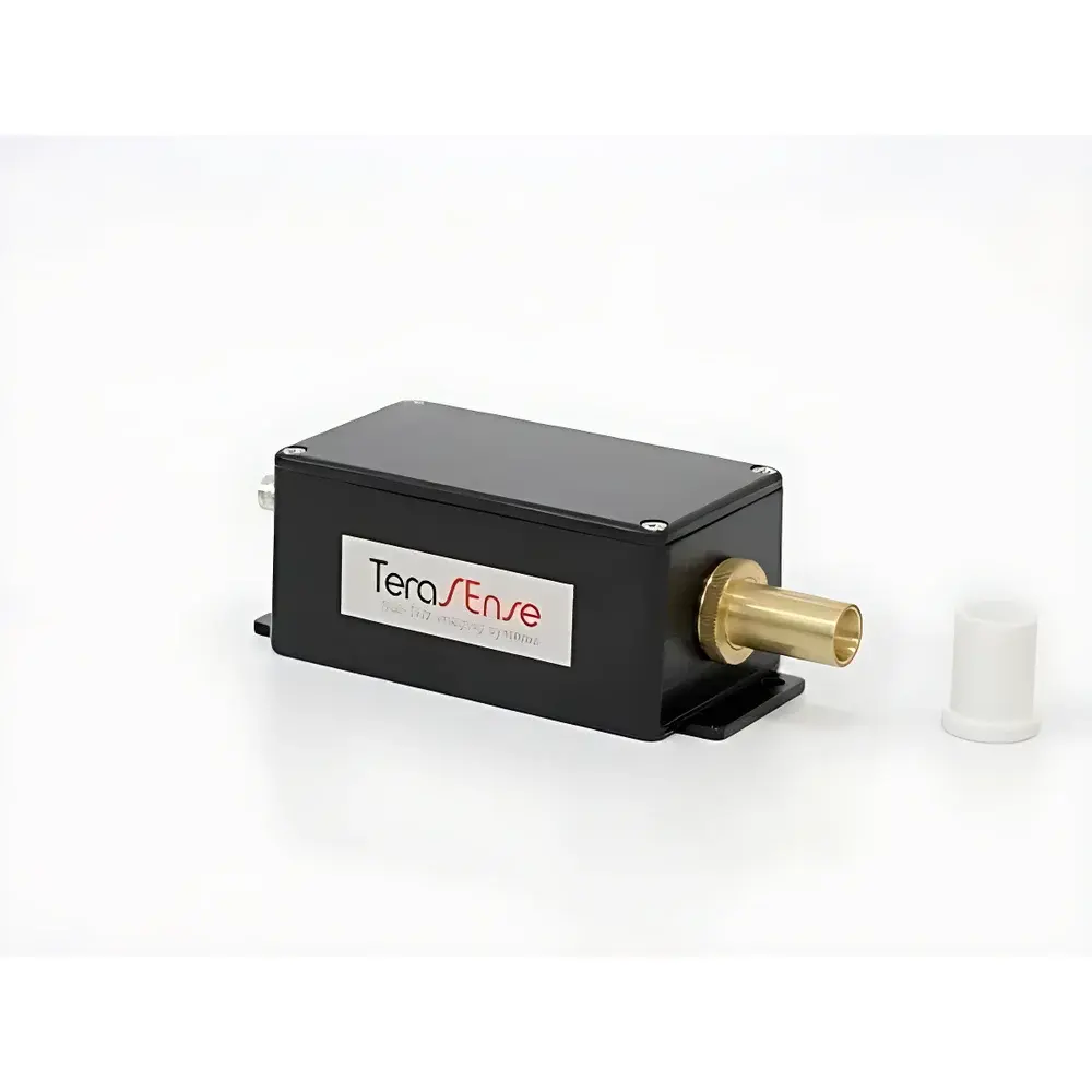TeraSense IMPATT Diode Terahertz Emitter