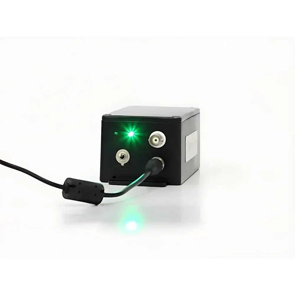 TeraSense IMPATT Diode Terahertz Emitter