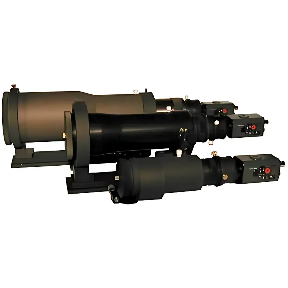 Night N Adaptive Optics System