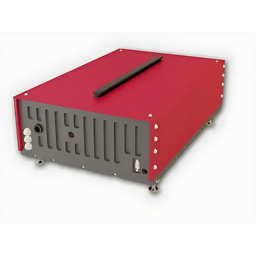 Avesta CrF Series Chromium-Doped Forsterite Femtosecond Laser