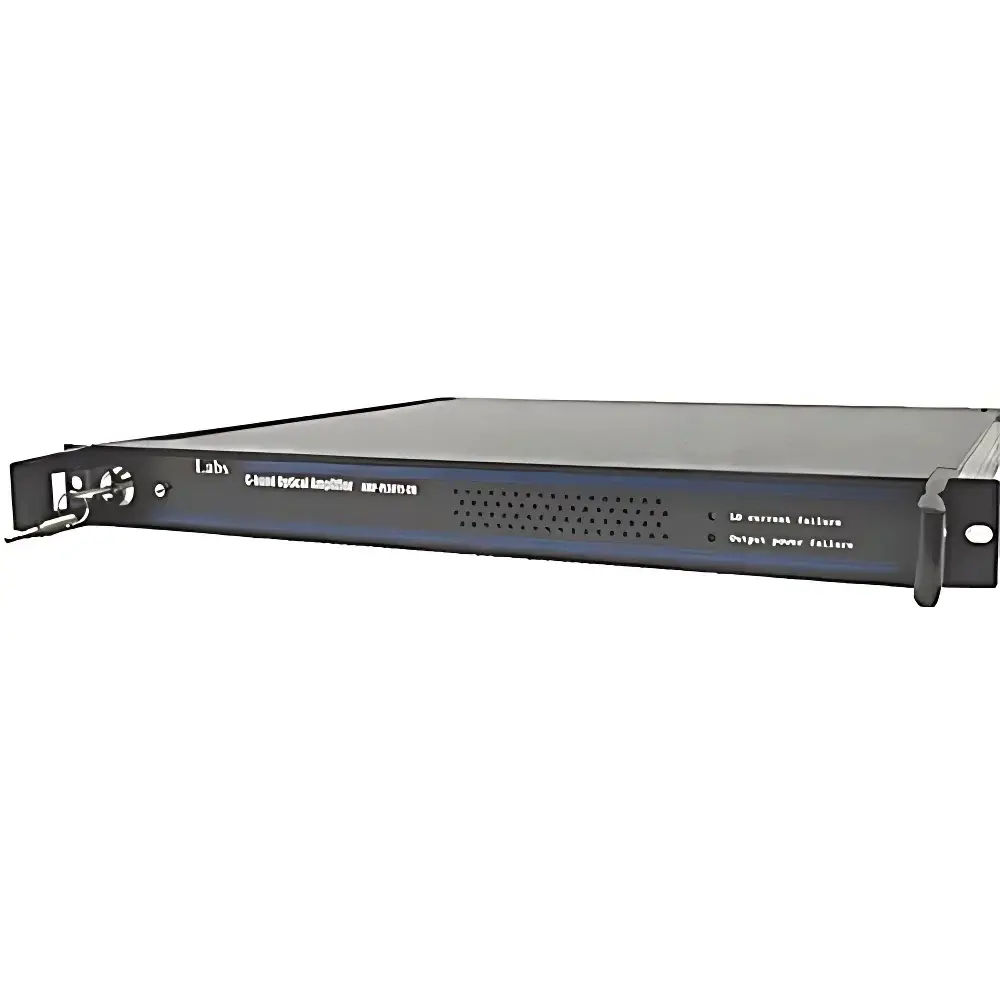 FiberLabs AMP-FL Benchtop Optical Amplifier