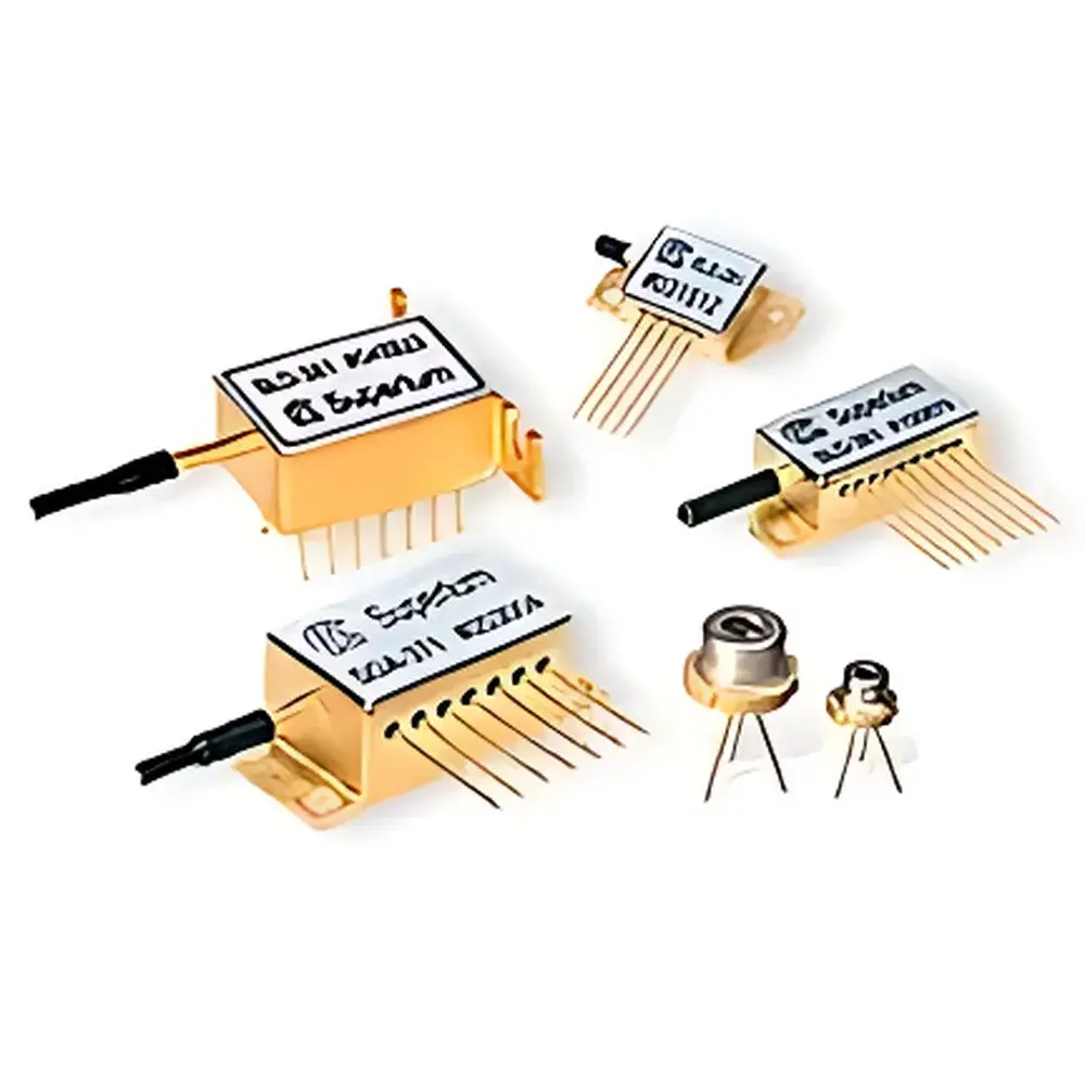 Superlum+ Superluminescent Diode (SLD) Module