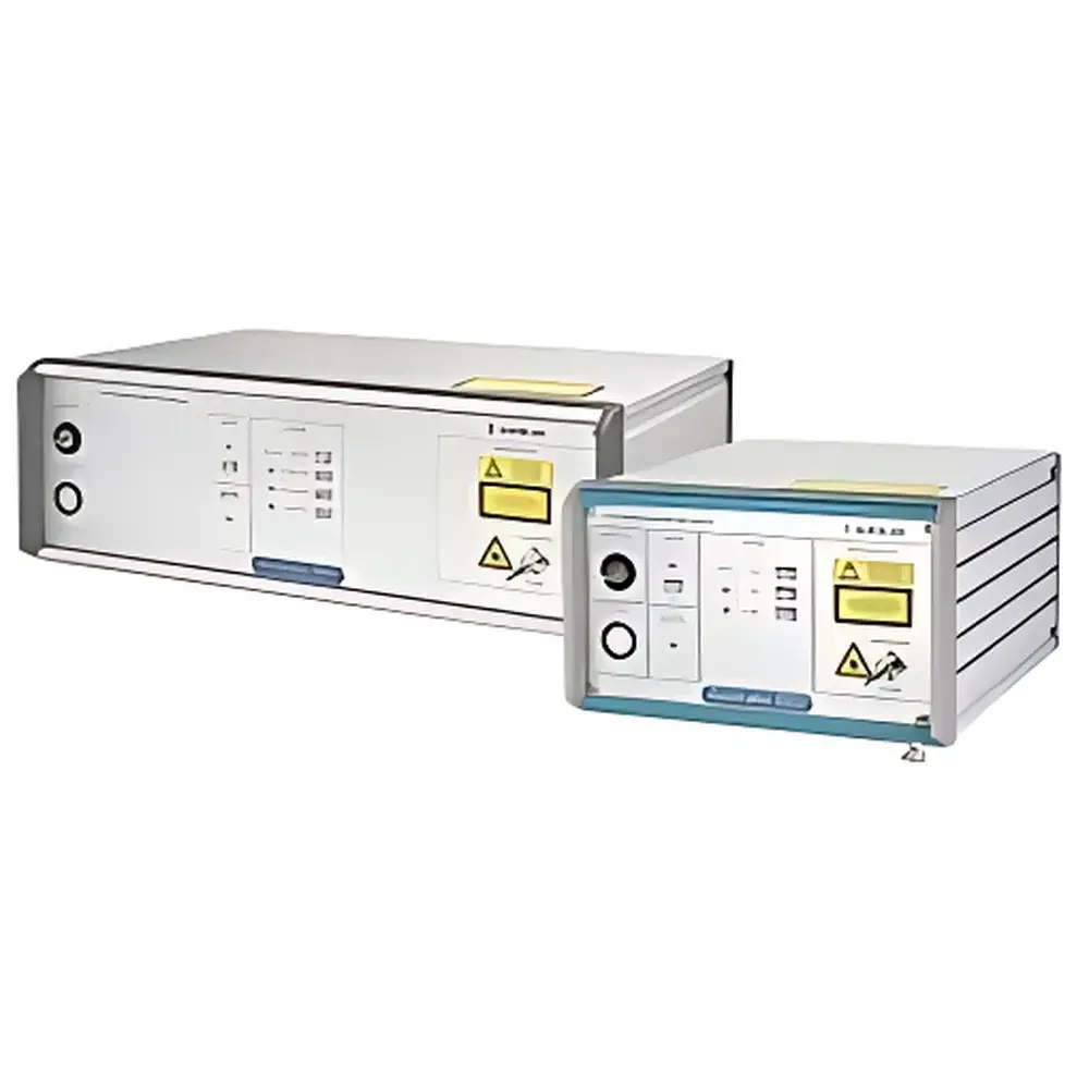 Superlum+ Superluminescent Diode (SLD) Module