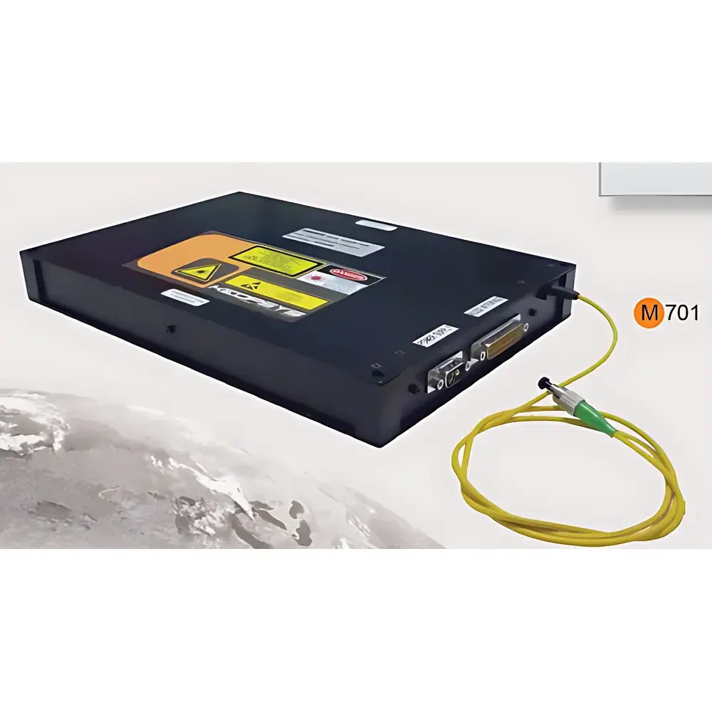 Keopsys CRFL Series High-Power Raman Fiber Laser