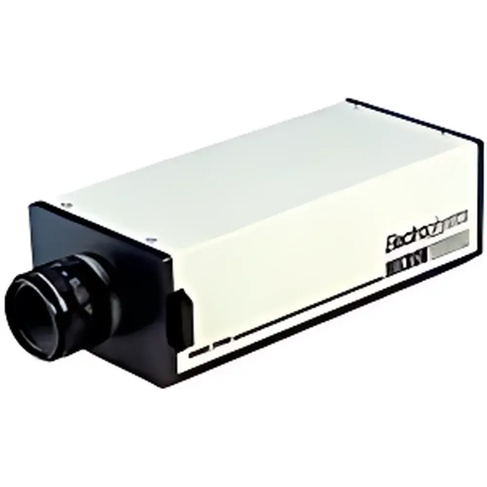 Electrophysics 7290A-E Uncooled Microbolometer Infrared Camera