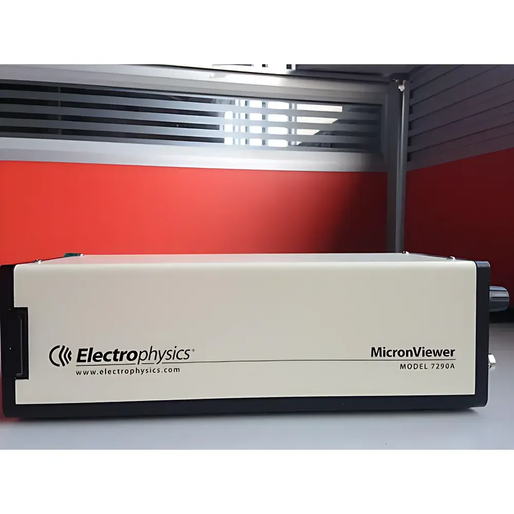 Electrophysics 7290A-E Uncooled Microbolometer Infrared Camera
