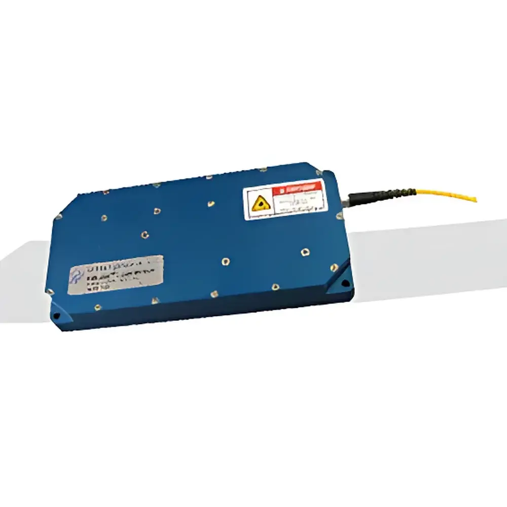 Orbits Lightwave OL-ETH Eternal™ & SlowLight™ Narrow-Linewidth Fiber Laser