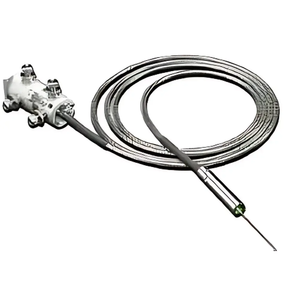 Qioptiq KineFLEX Plug-and-Play Single-Mode Fiber Coupler