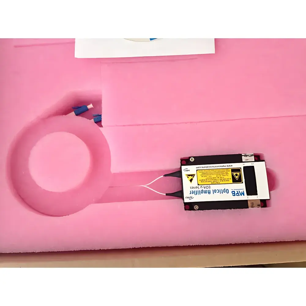Erbium-Doped Fiber Amplifier EOA-u Series