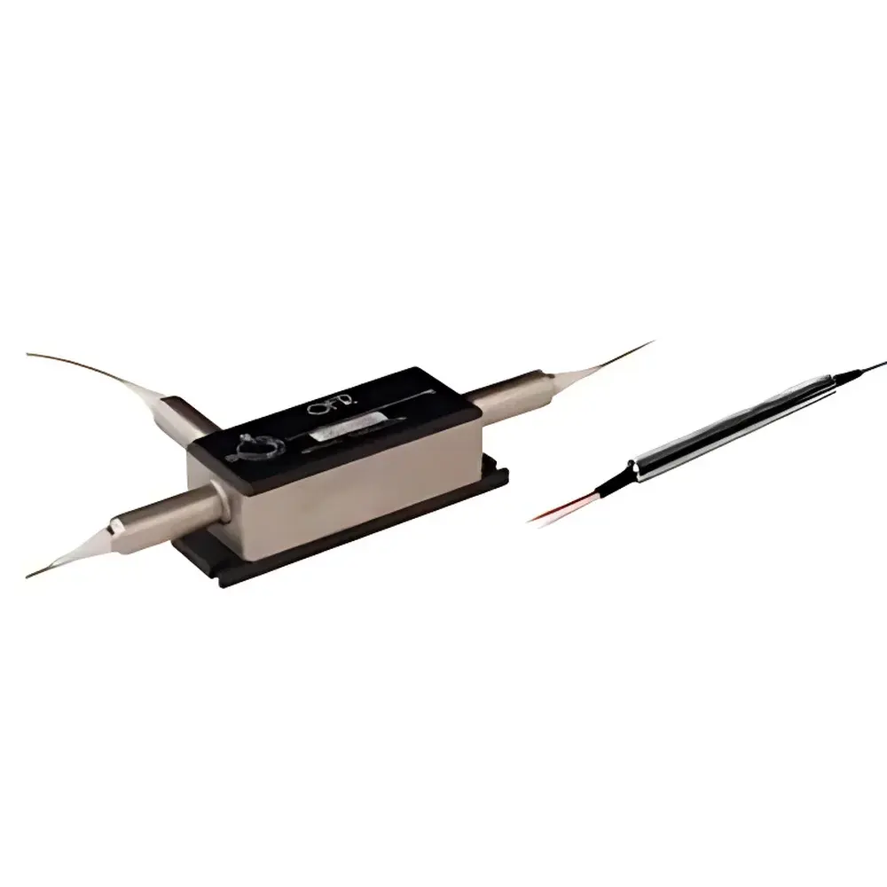 Optical Circulator Model CIR-235 – 3-Port Polarization-Insensitive Device for Telecom & Sensing Applications