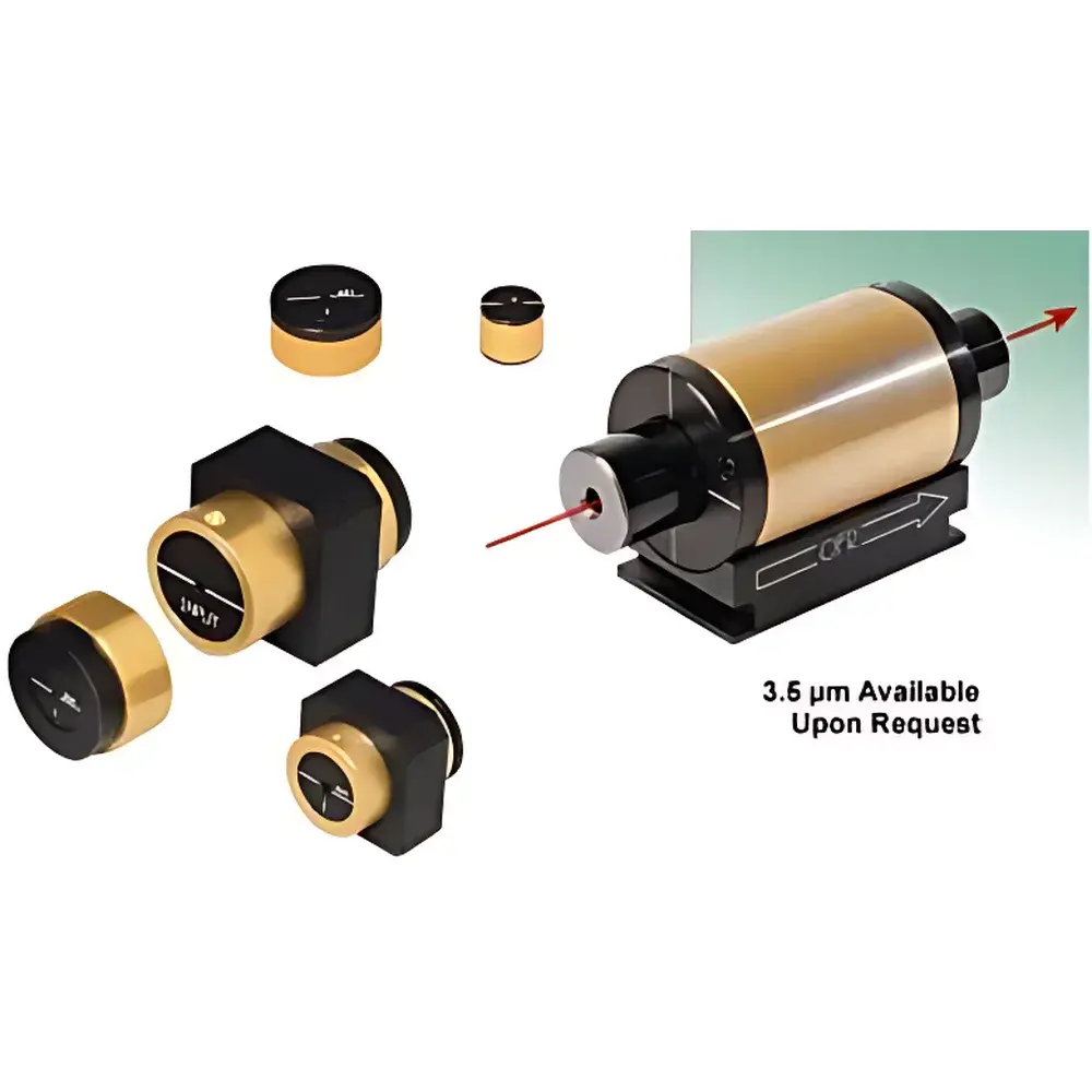 Free-Space Optical Isolator IO-5-1064-VHP