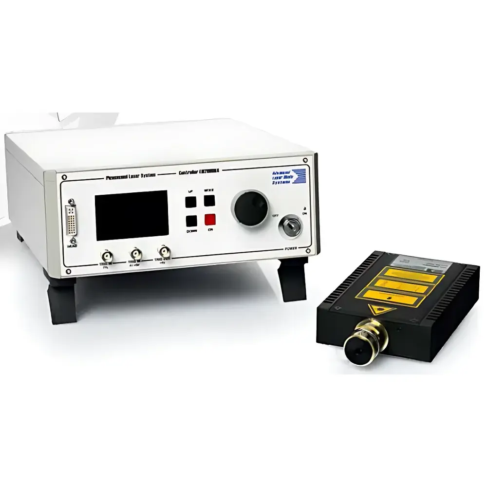 ALS PiLas Picosecond Laser Diode Module