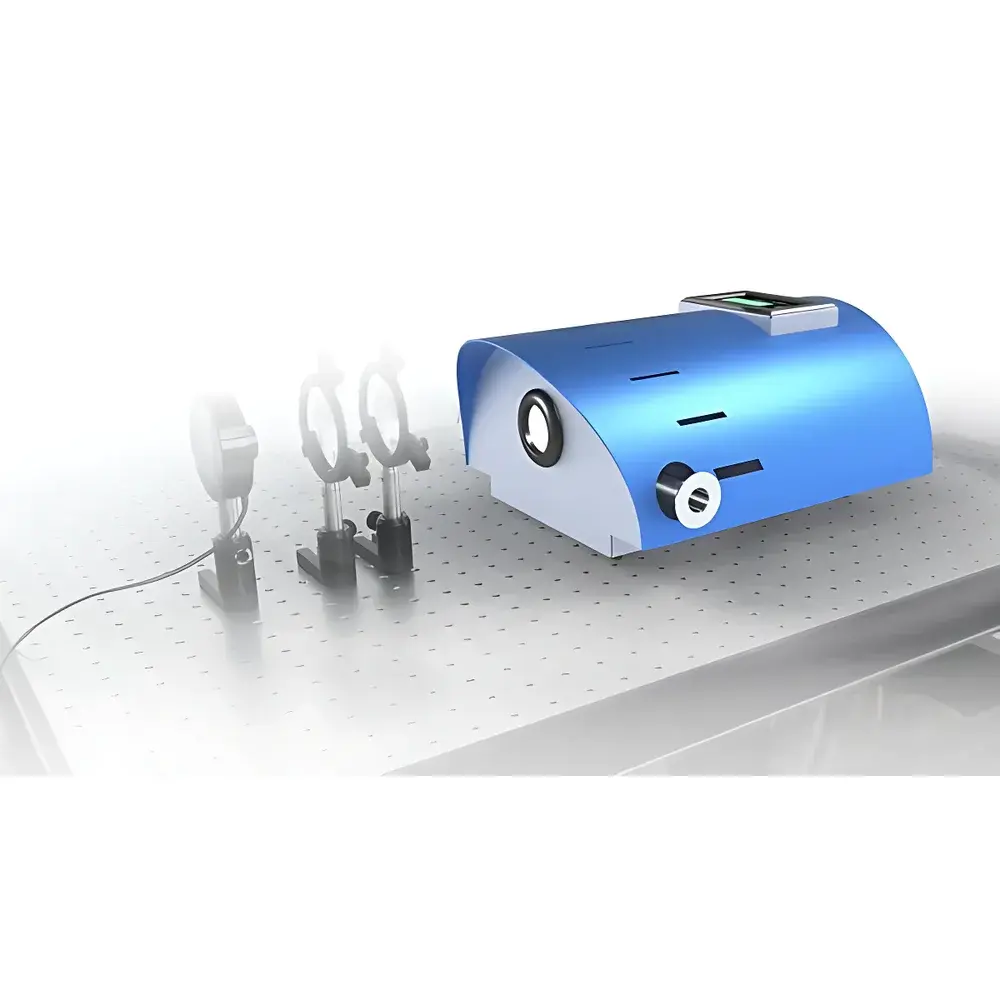 Lytid TC1010 TeraCascade Quantum Cascade Laser (QCL) Terahertz Source