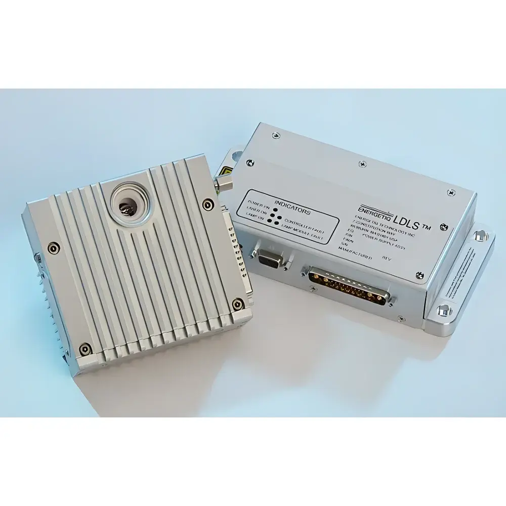 Energetiq EQ-9 Laser-Driven Light Source (LDLS™)
