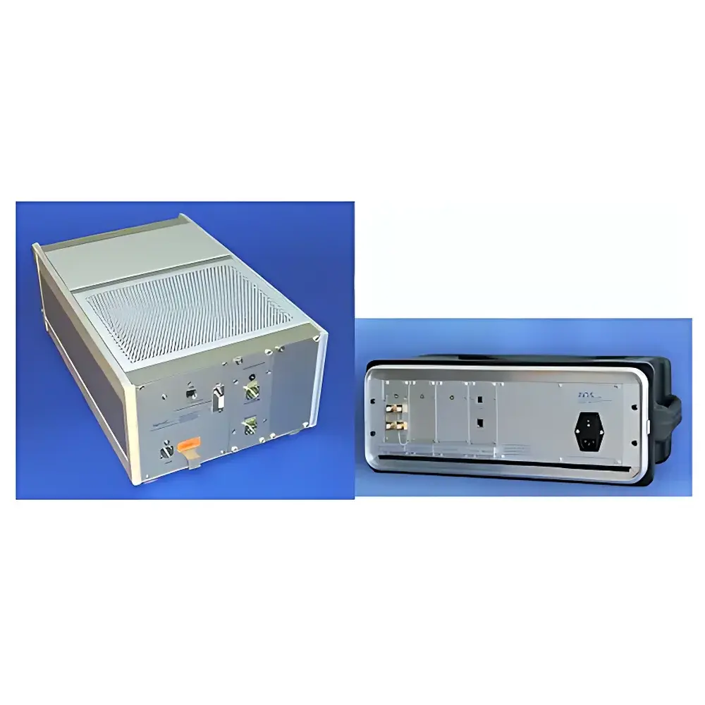 Fiber Bragg Grating Monitoring Unit – AOS DVNext Series