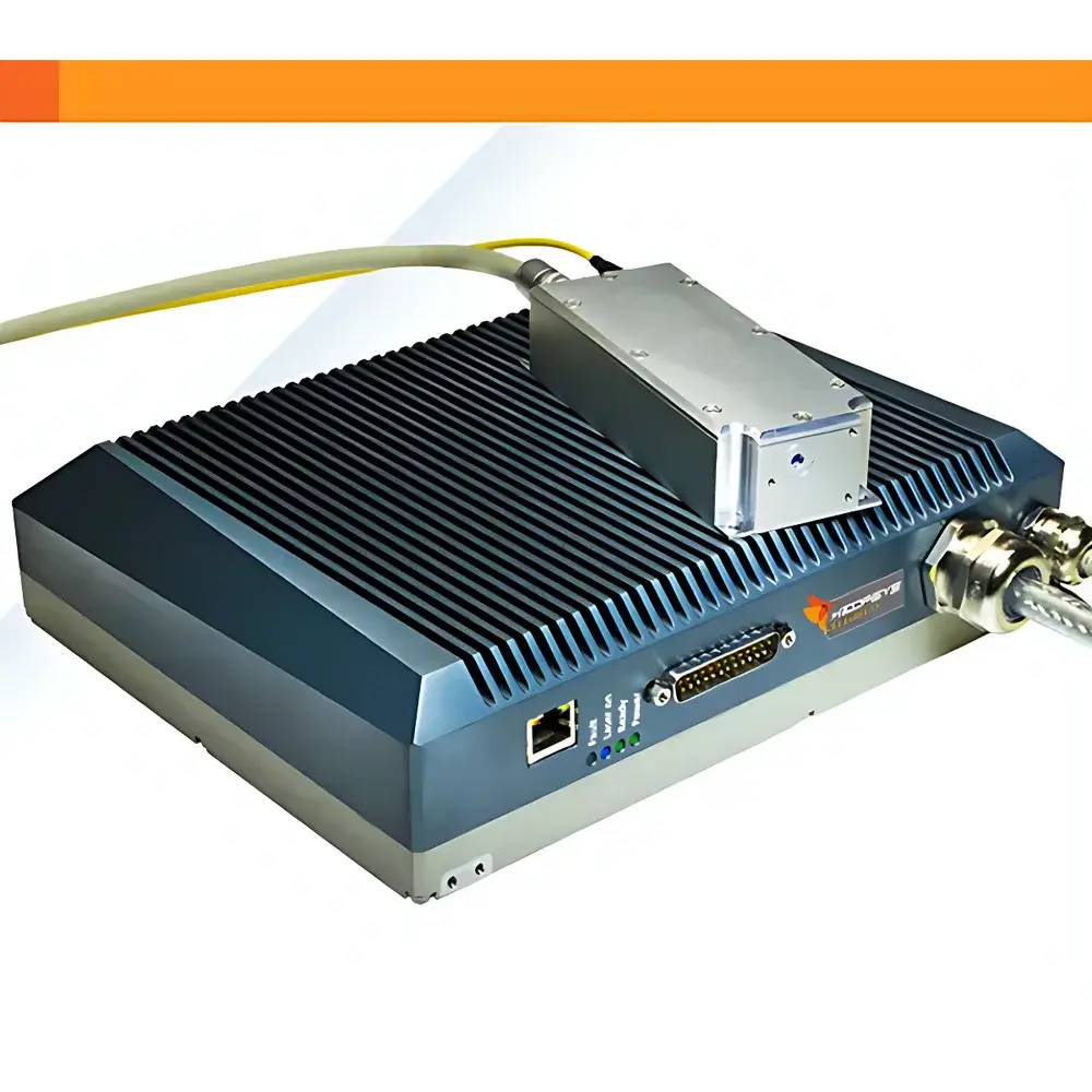 Keopsys CVFL Series Visible-Doped Fiber Lasers