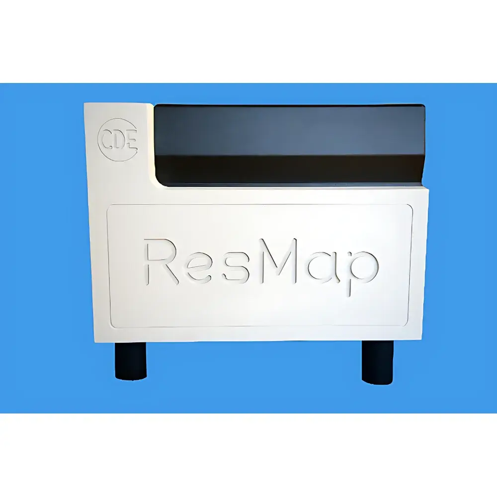 CDE ResMap 273 Four-Point Probe Sheet Resistance & Resistivity Mapping System