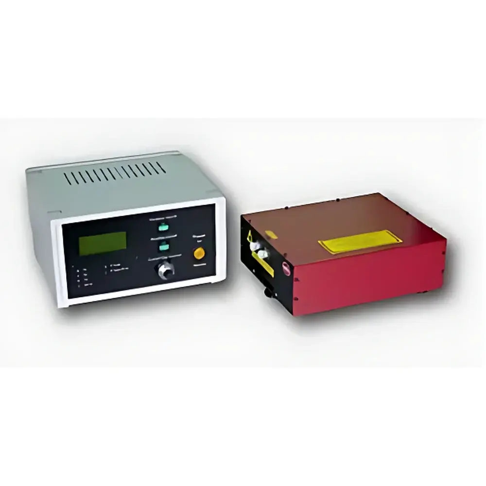 AVESTA EFOA-UB Ultra-Broadband Supercontinuum Source