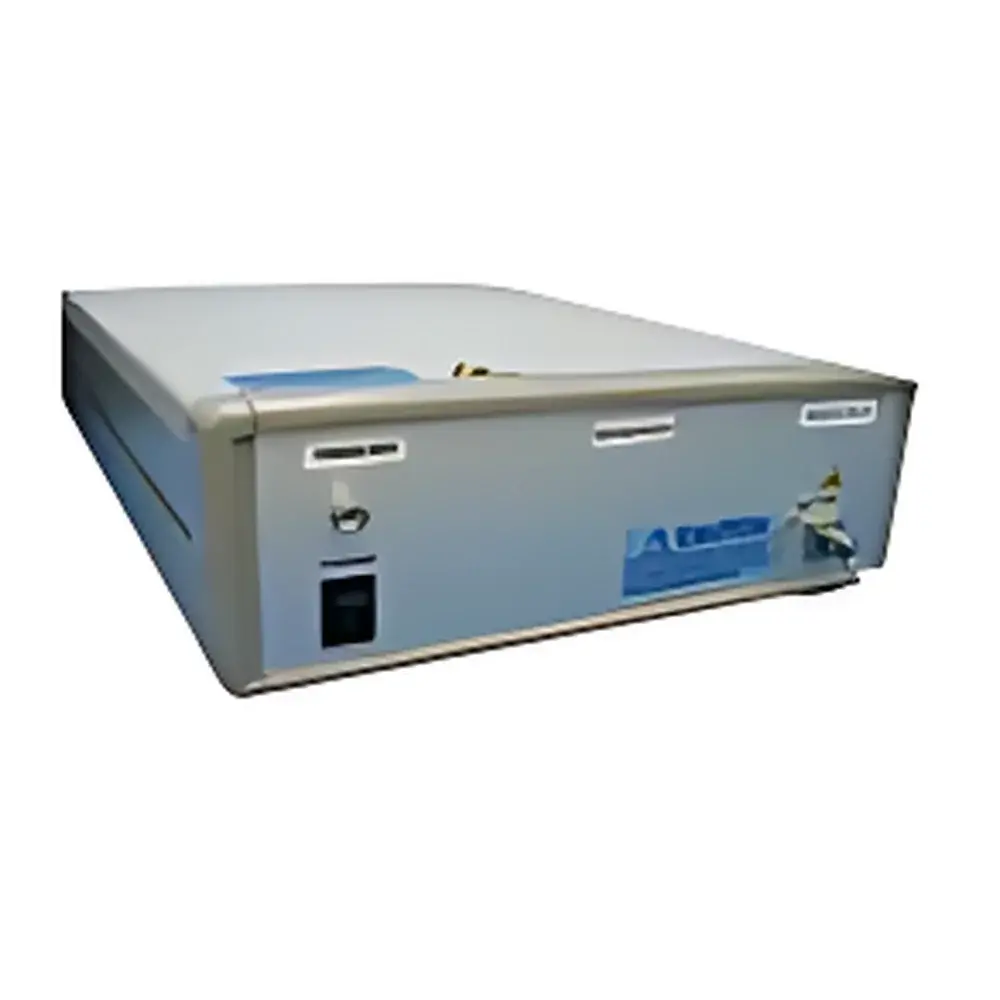 ASE-FL-X-band Amplified Spontaneous Emission (ASE) Light Source by Fiberlabs