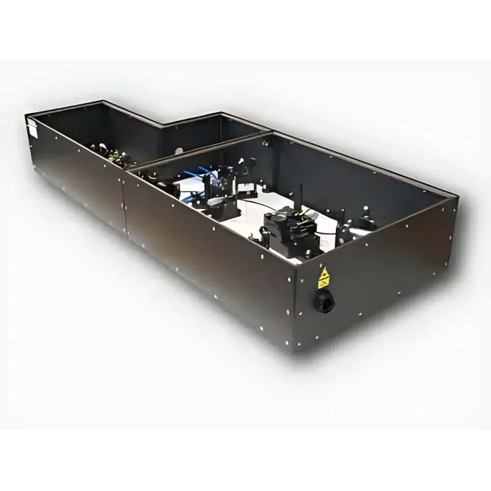 Avesta TiF-Kit Femtosecond Laser Self-Assembly Kit