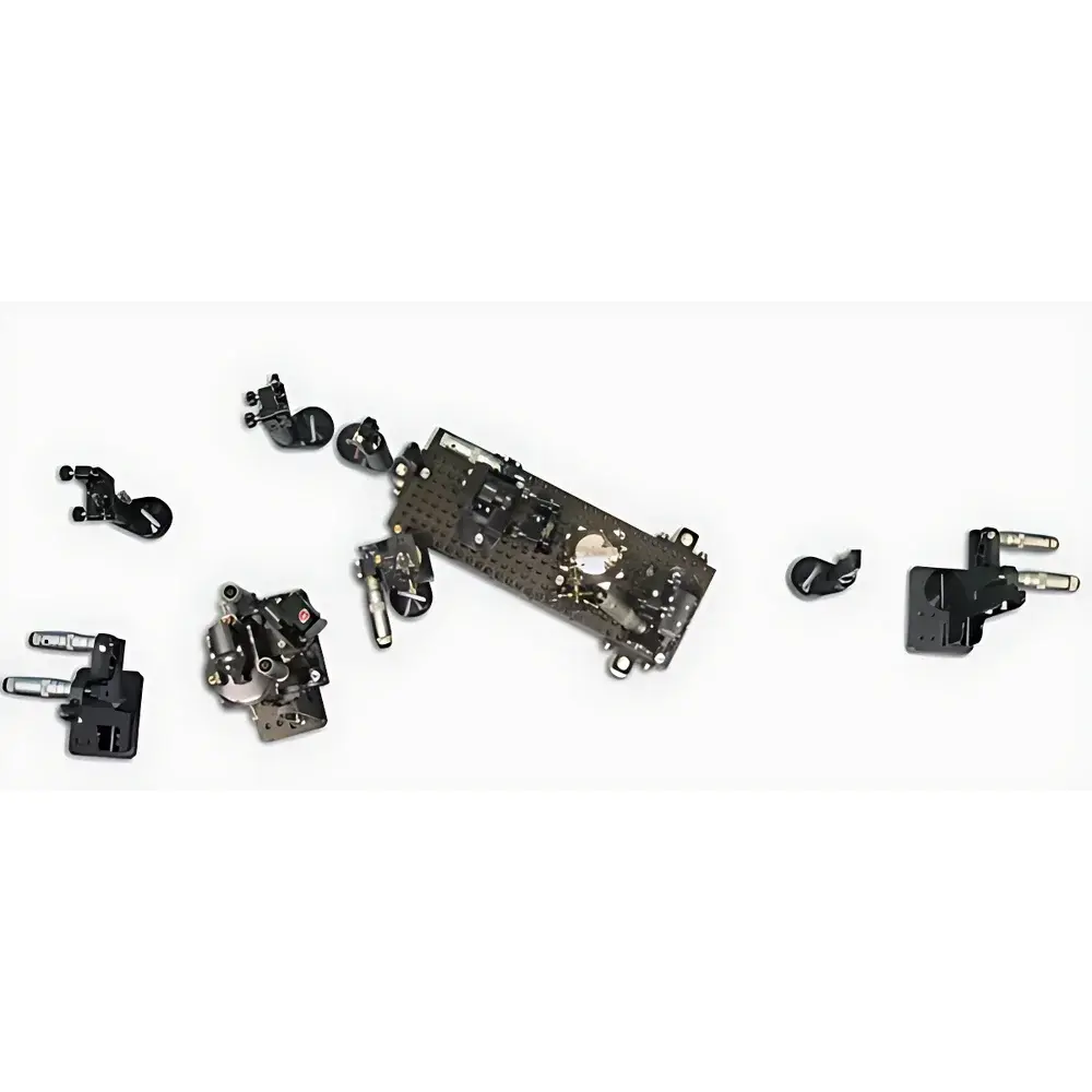 Avesta TiF-Kit Femtosecond Laser Self-Assembly Kit