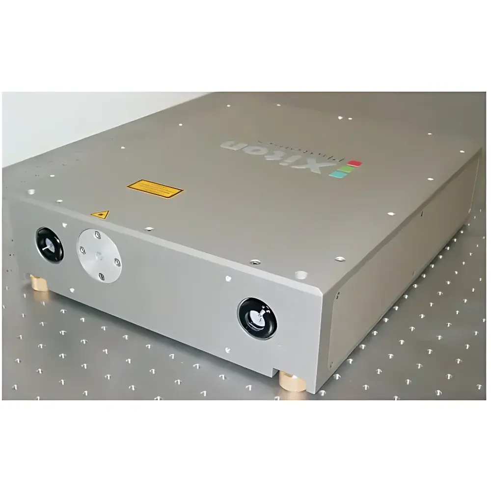 XITON IMPRESS 213/224 nm Diode-Pumped Q-Switched Solid-State Deep-UV Nanosecond Laser System