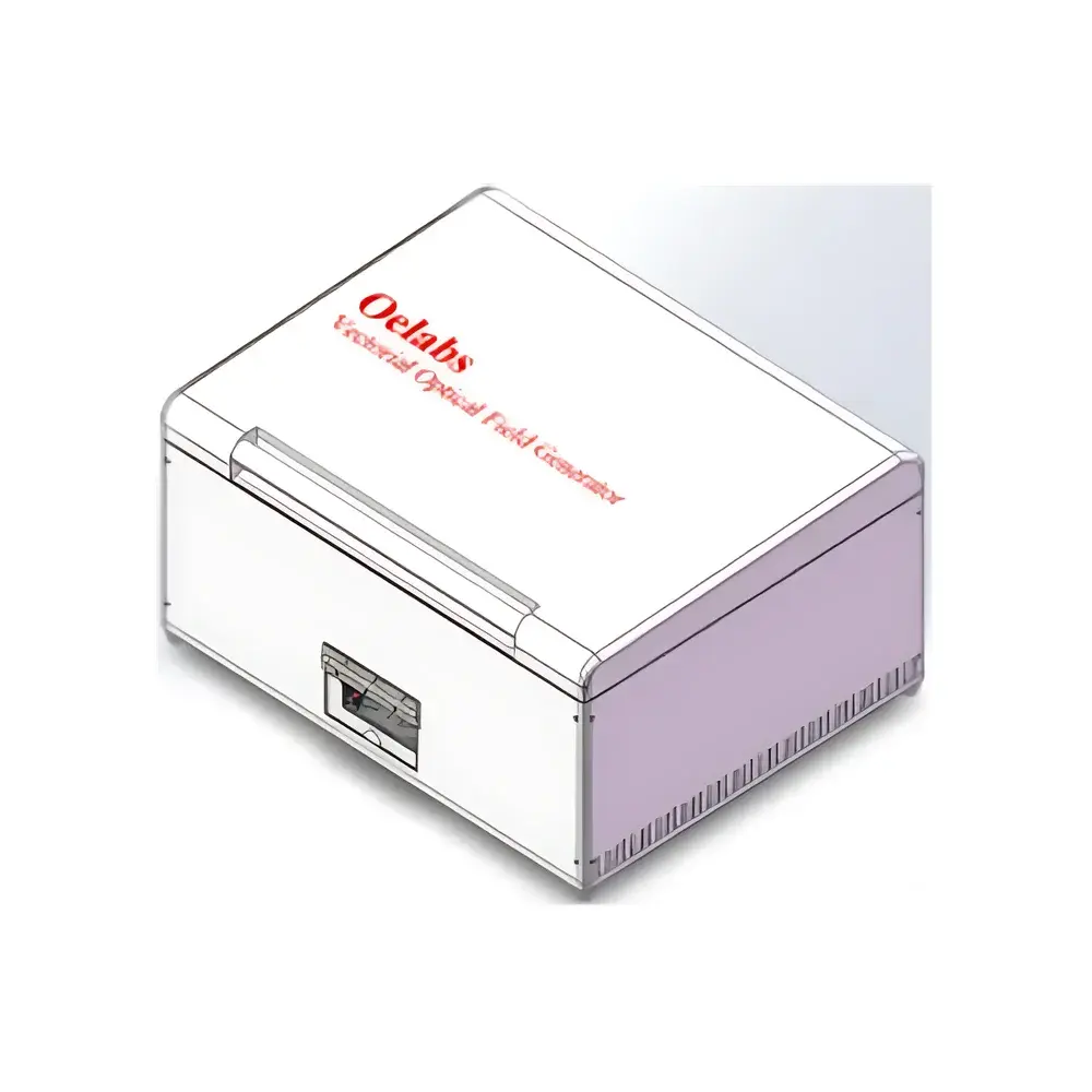 Oelabs CVOFG-100-XX-YY Compact Vectorial Optical Field Generator