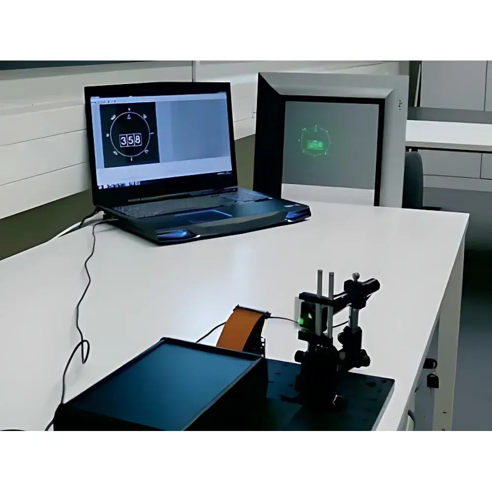 Holoeye LETO-3 Pure-Phase Spatial Light Modulator