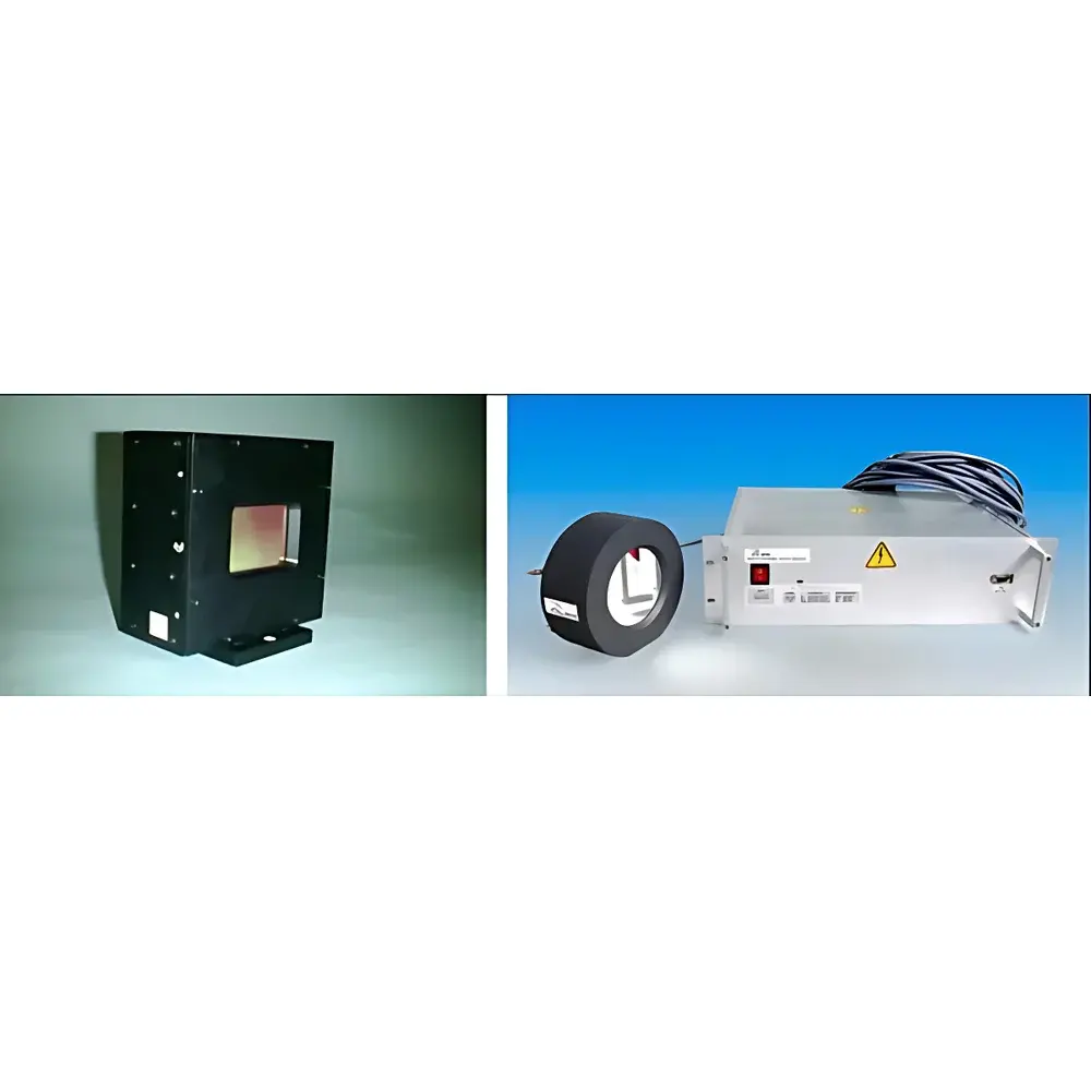 CILAS MONO31-100 LULI Piezoelectric Deformable Mirror