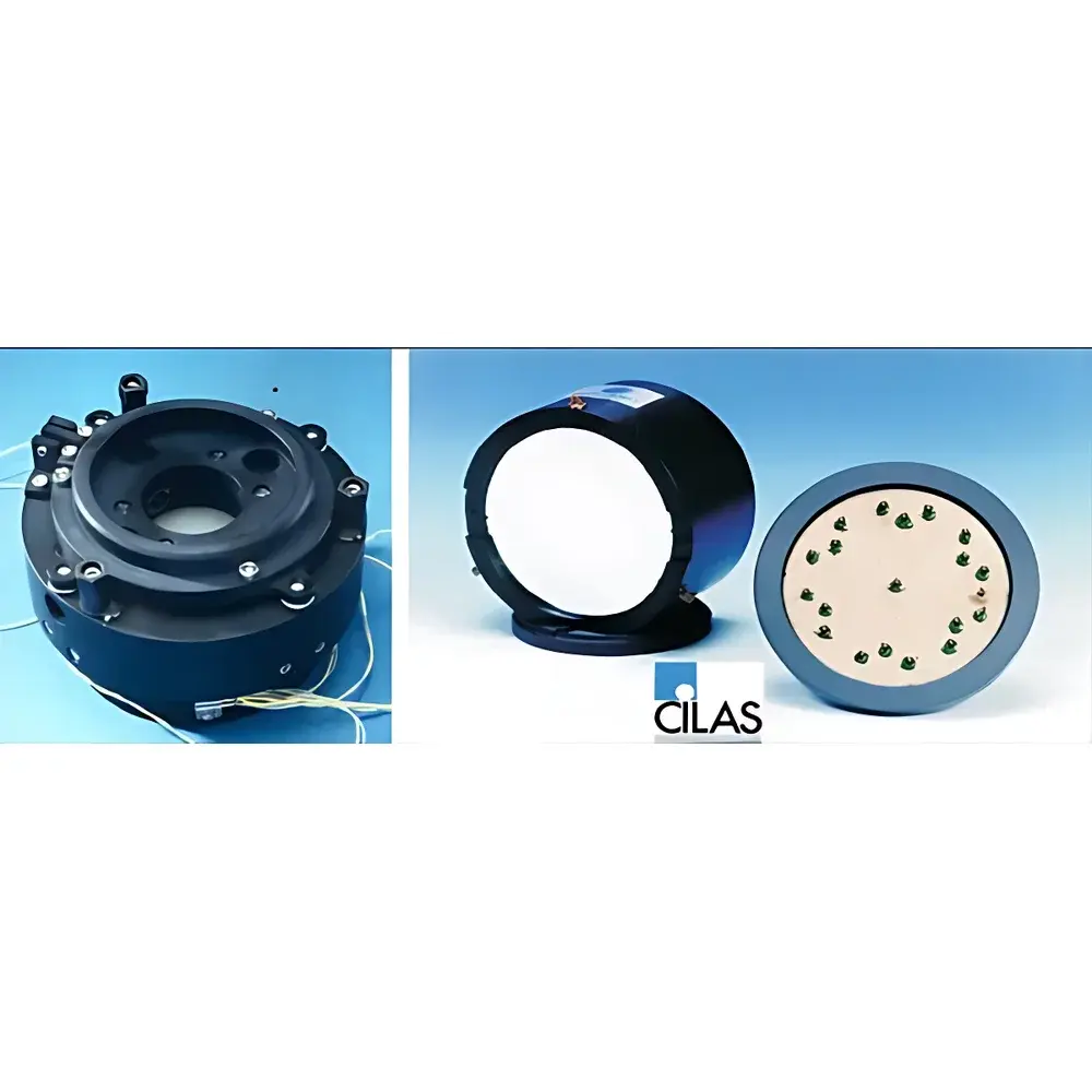 CILAS MONO31-100 LULI Piezoelectric Deformable Mirror