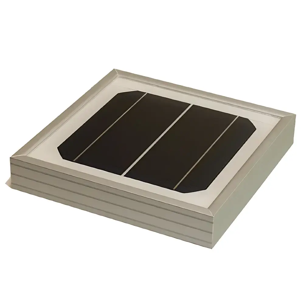 PV Measurements Outdoor Photovoltaic Reference Cell