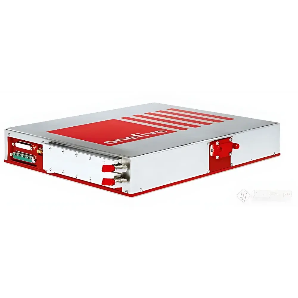 Onefive Origami-HP High-Power Femtosecond Fiber Laser