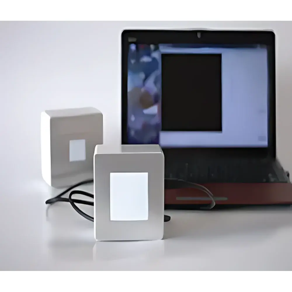 TeraSense Tera Series THz Imaging Camera